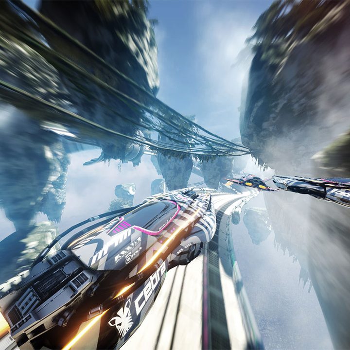 Fast RMX