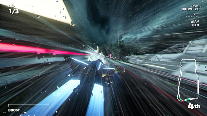 Fast RMX
