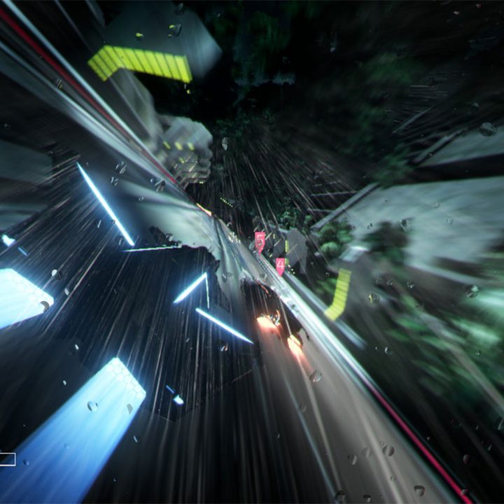 Fast RMX