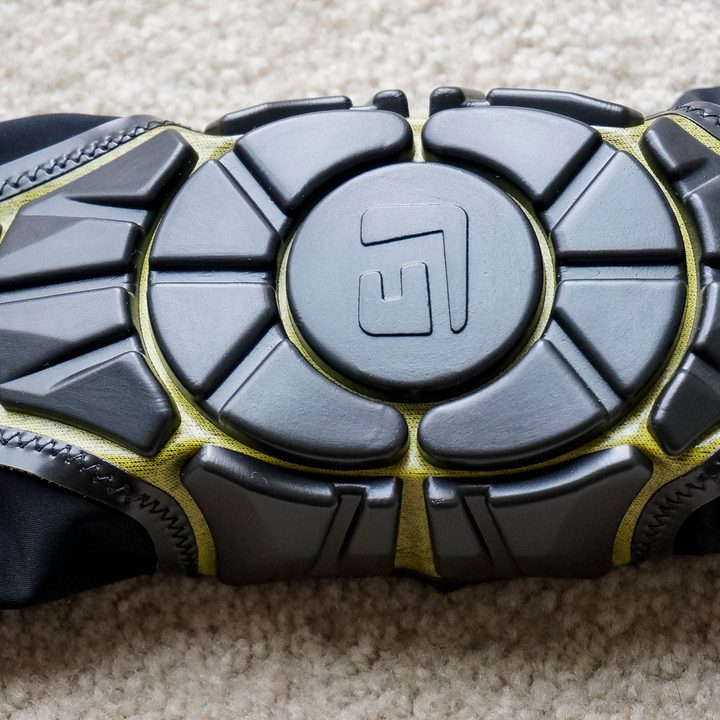 G-Form Armor: Our first take