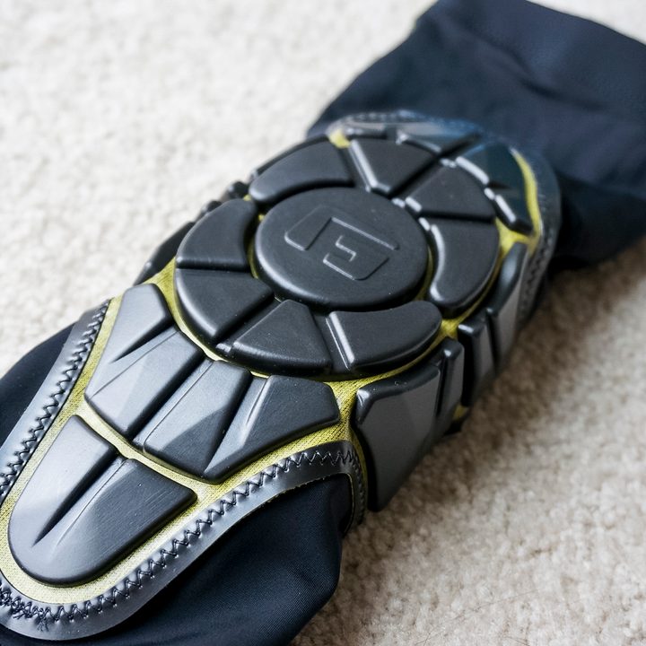 G-Form Armor: Our first take