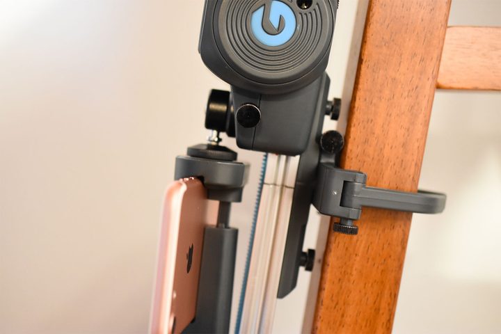 Grip Gear Movie Maker