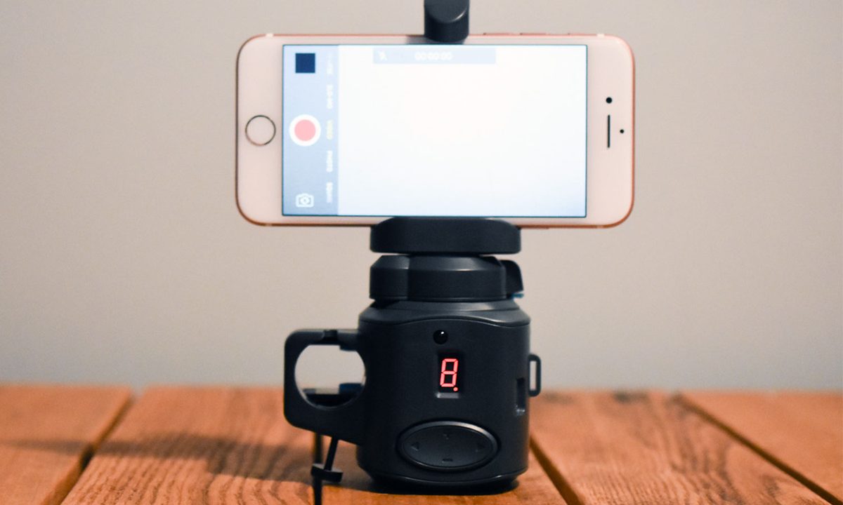 Grip Gear Movie Maker