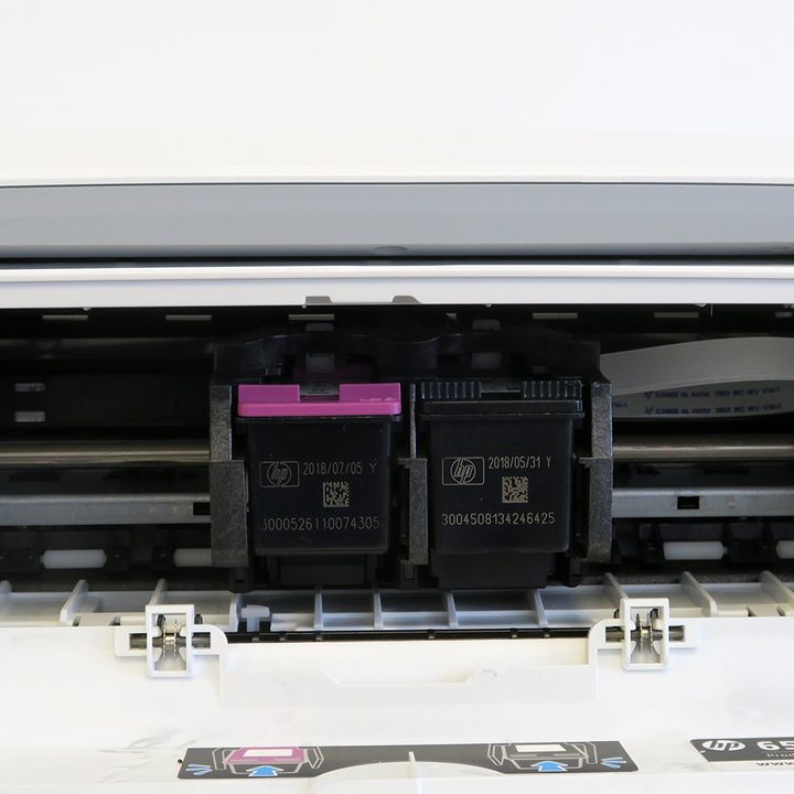 HP DeskJet 3755 review