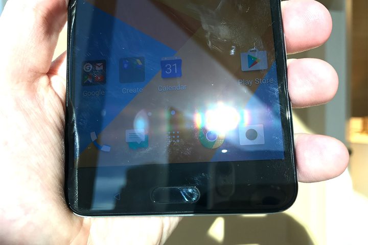 HTC U Ultra
