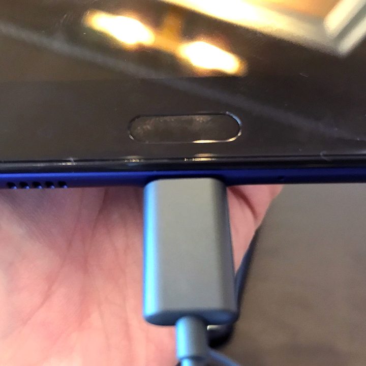 HTC U Ultra