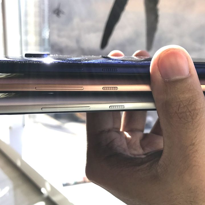HTC U Ultra
