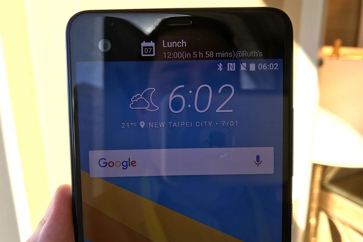 HTC U Ultra