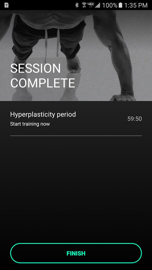 halo sport neuropriming headphones video review app 4