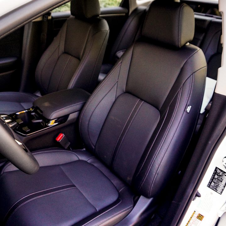 Honda Clarity