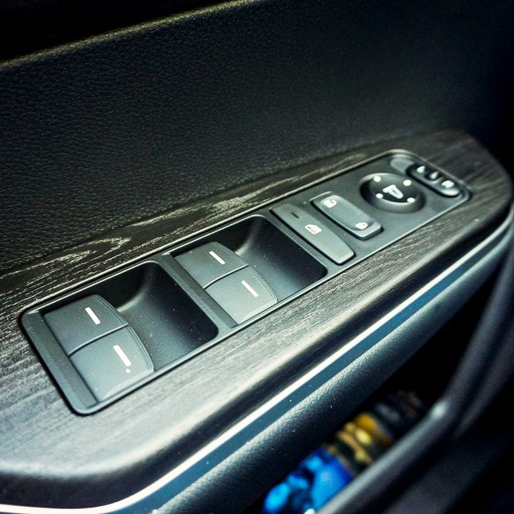 Honda Clarity