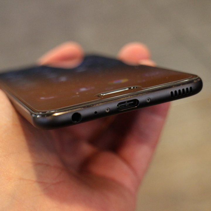 Huawei P10