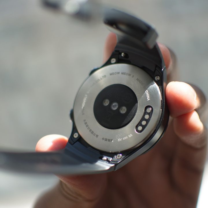 Huawei Watch 2 Sport review