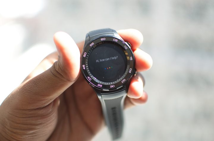 Huawei Watch 2 Sport review