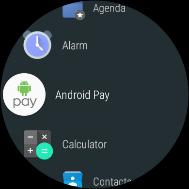 huawei watch 2 sport review screenshot 0001