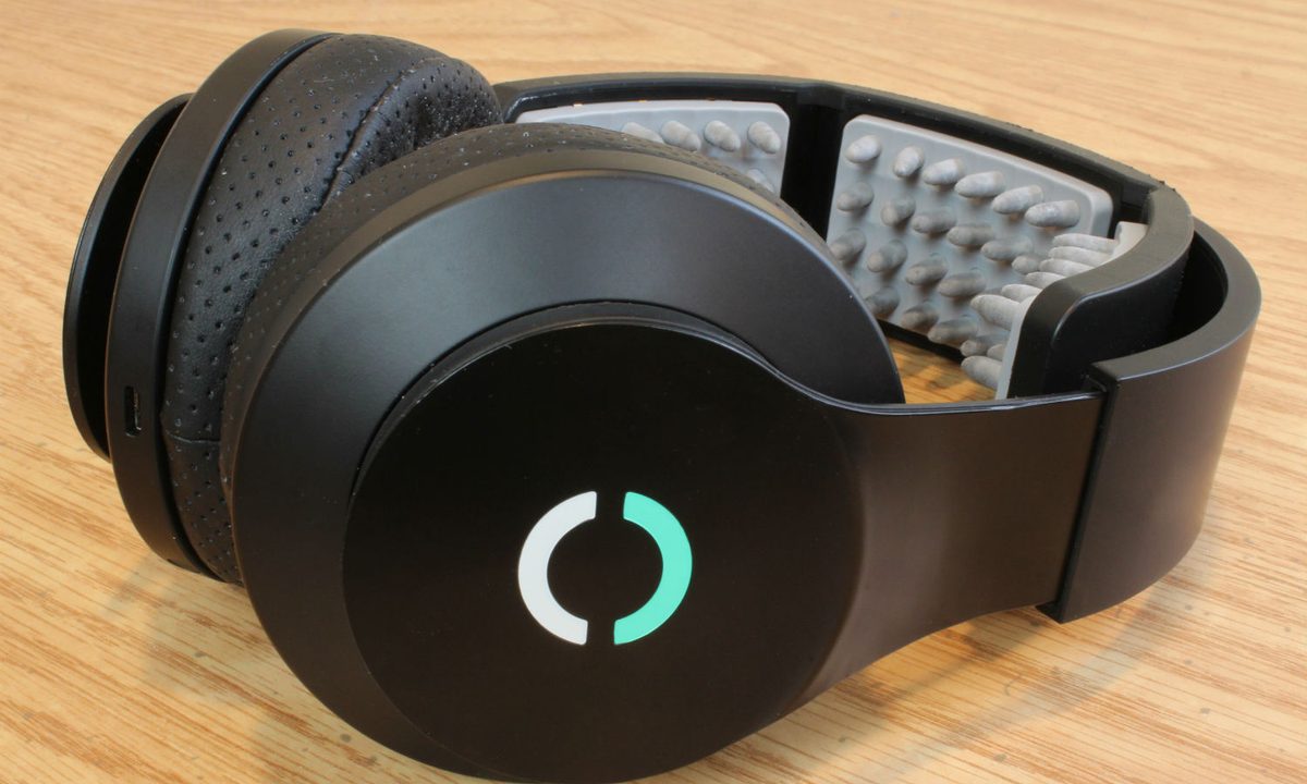 halo sport neuropriming headphones video review