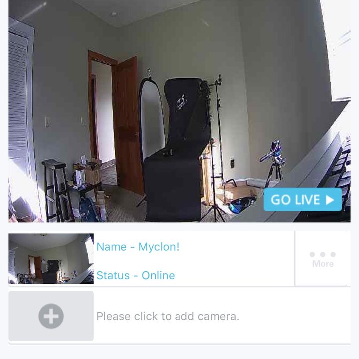 eyeclon e1 wi fi netcam our first impressions review img 5741