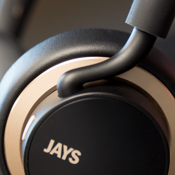 Jays u-Jays Wireless review