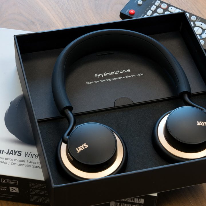Jays u-Jays Wireless review