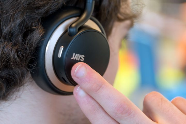 Jays u-Jays Wireless review