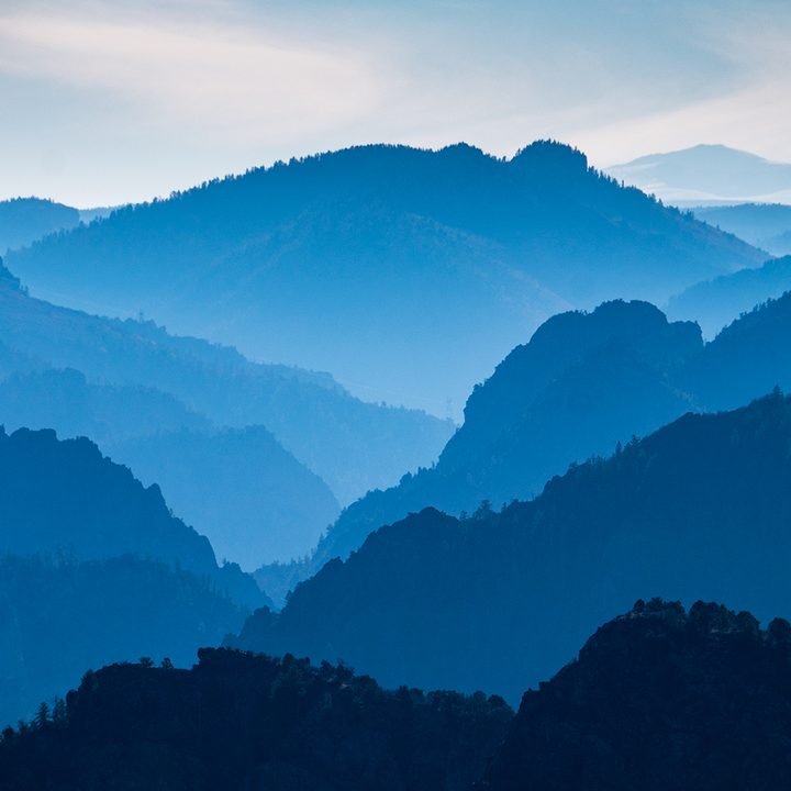 photographer jonathan irish national parks interview black canyon of the gunnison np fujifilm