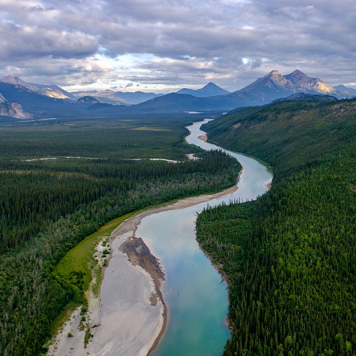 photographer jonathan irish national parks interview gates of the arctic np fujifilm