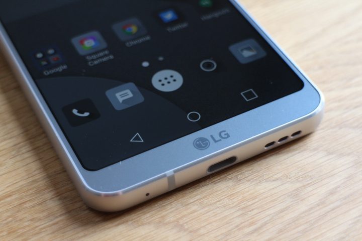 LG G6 review