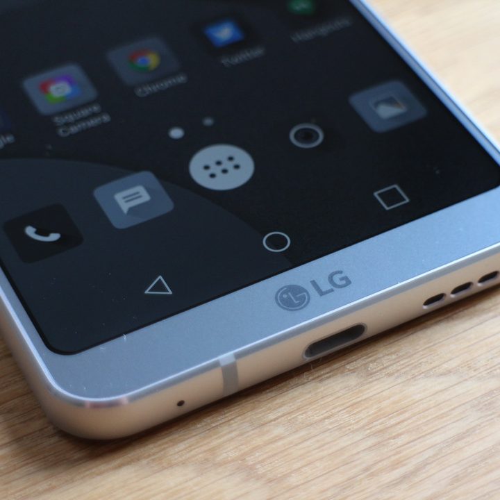 LG G6 review