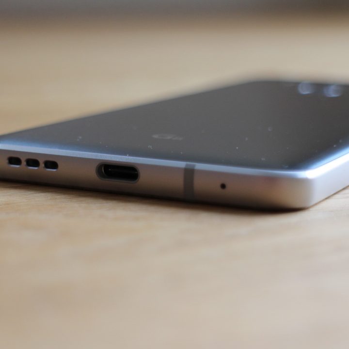 LG G6 review