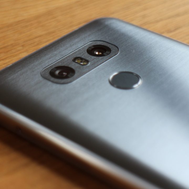 LG G6 review