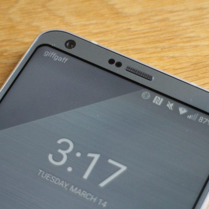 LG G6 review