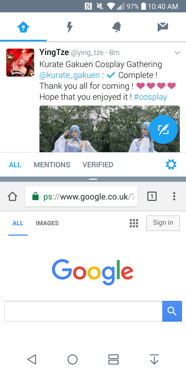 lg g6 review screenshot 0005