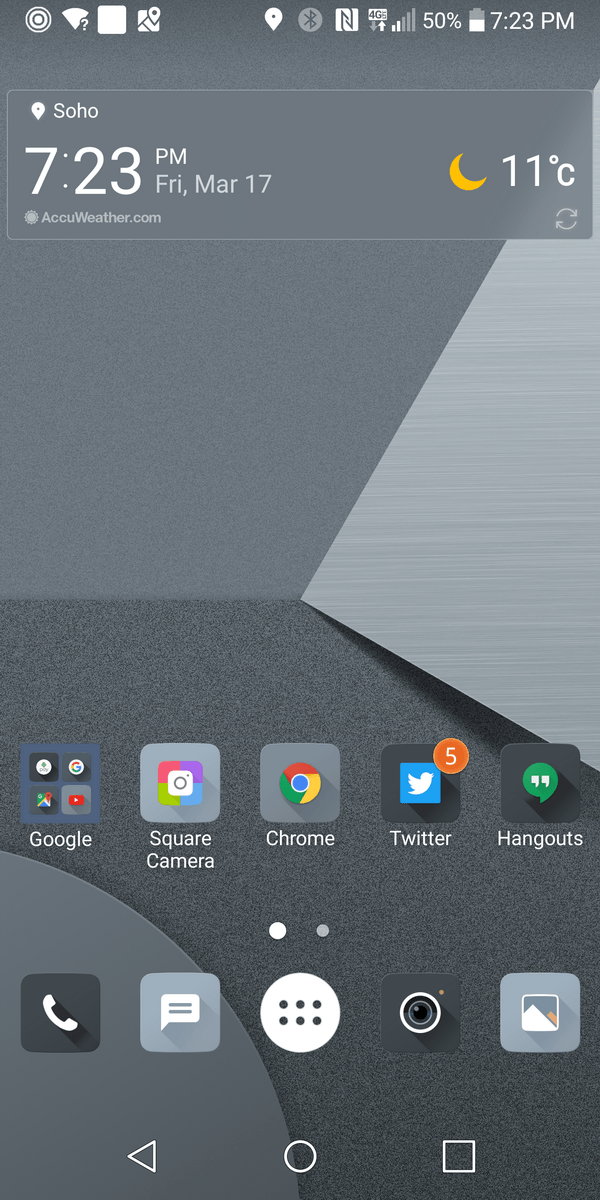 lg g6 review screenshot 0006