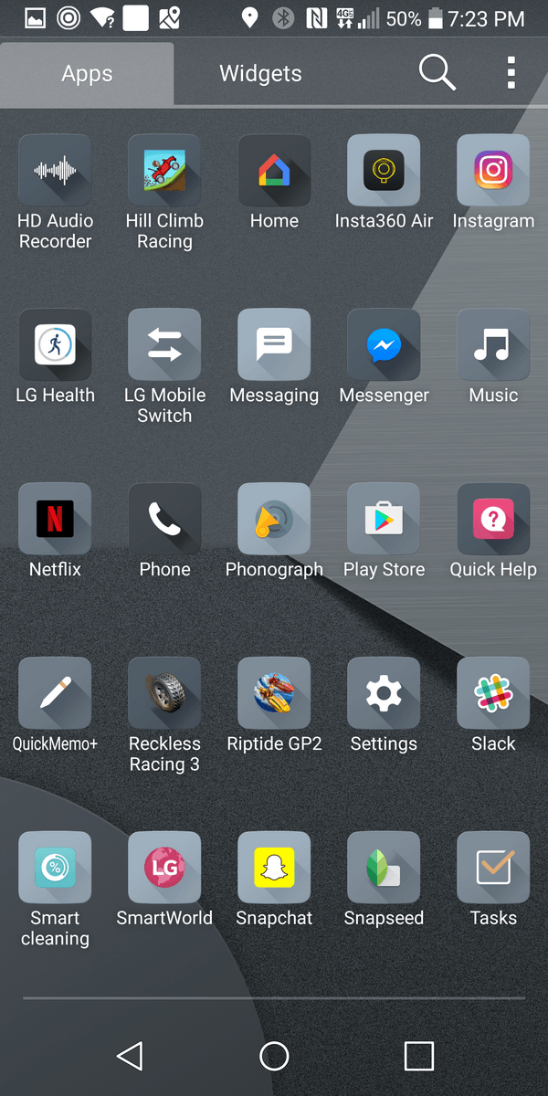 lg g6 review screenshot 0007