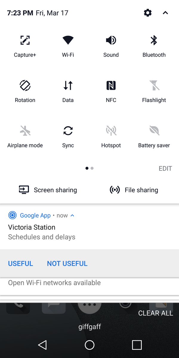 lg g6 review screenshot 0008