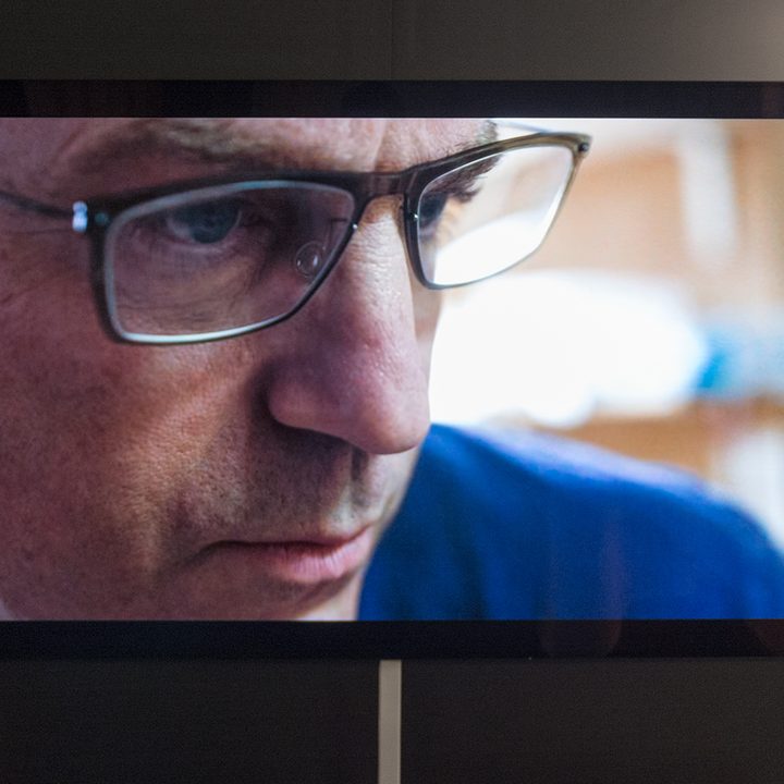 LG Signature W7 Wallpaper OLED Series 65 OLED65W7P