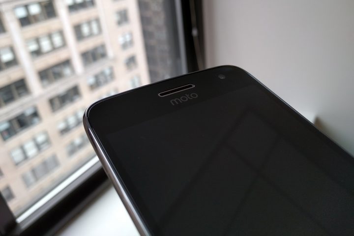 Lenovo Moto G5 Plus review
