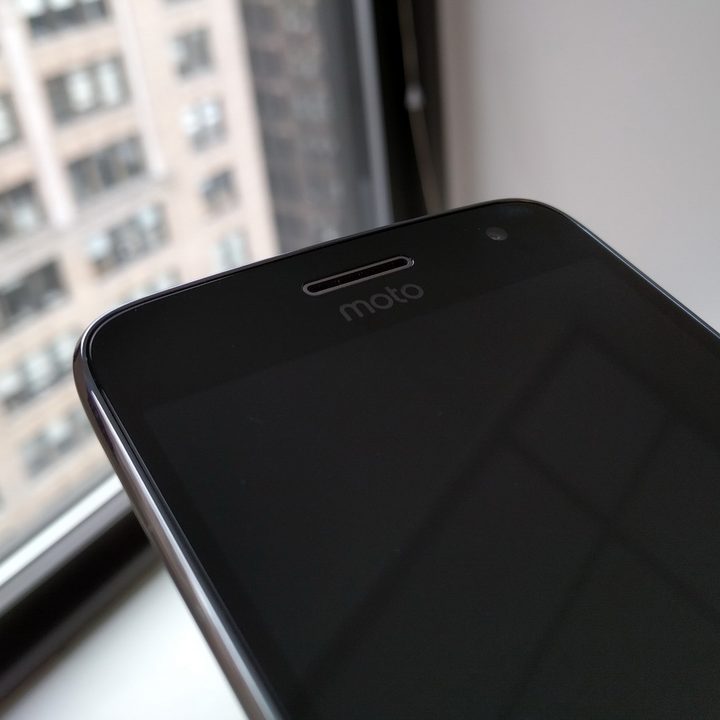 Lenovo Moto G5 Plus review