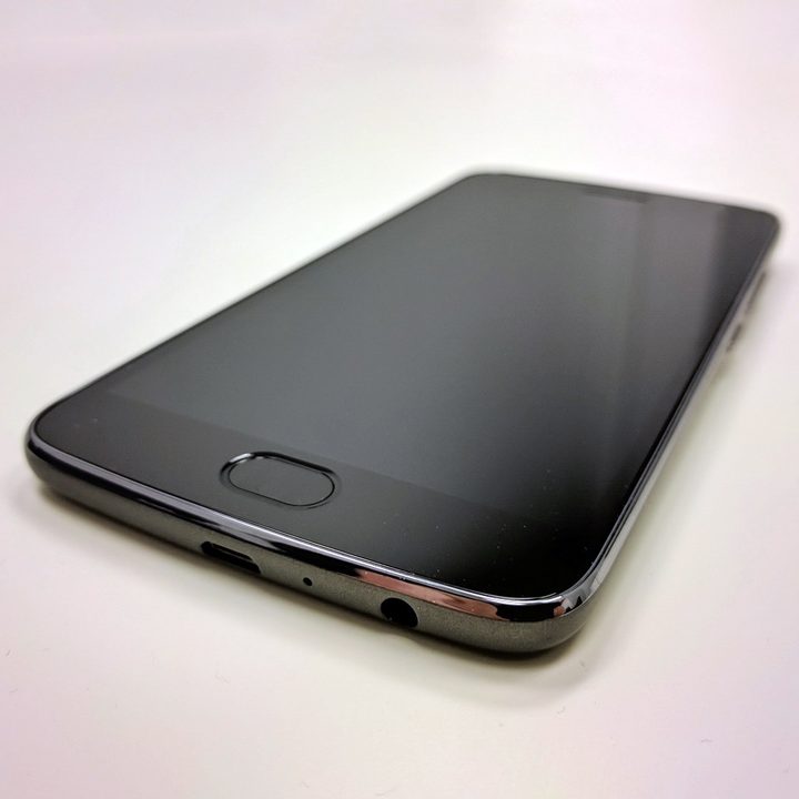 Lenovo Moto G5 Plus review