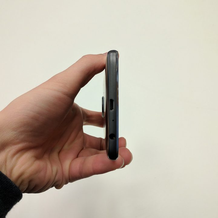 Lenovo Moto G5 Plus review