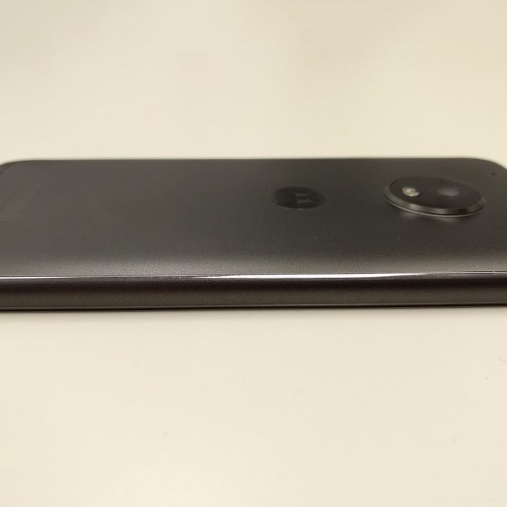 Lenovo Moto G5 Plus review