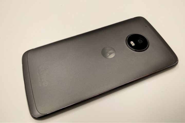 Lenovo Moto G5 Plus review