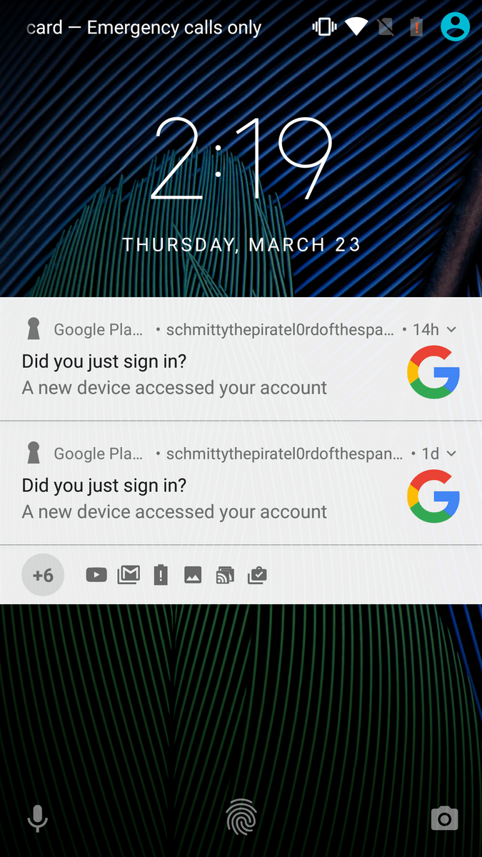 lenovo moto g5 plus review screenshot 0010