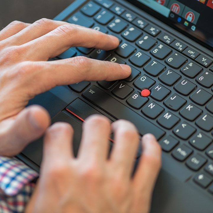 Lenovo-ThinkPad-X1-firmup-review-keyboard