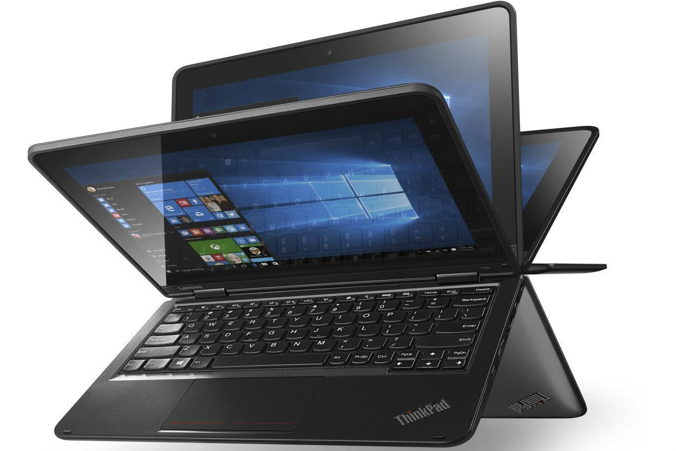 Lenovo Thinkpad Yoga 11E-G3 Convertible