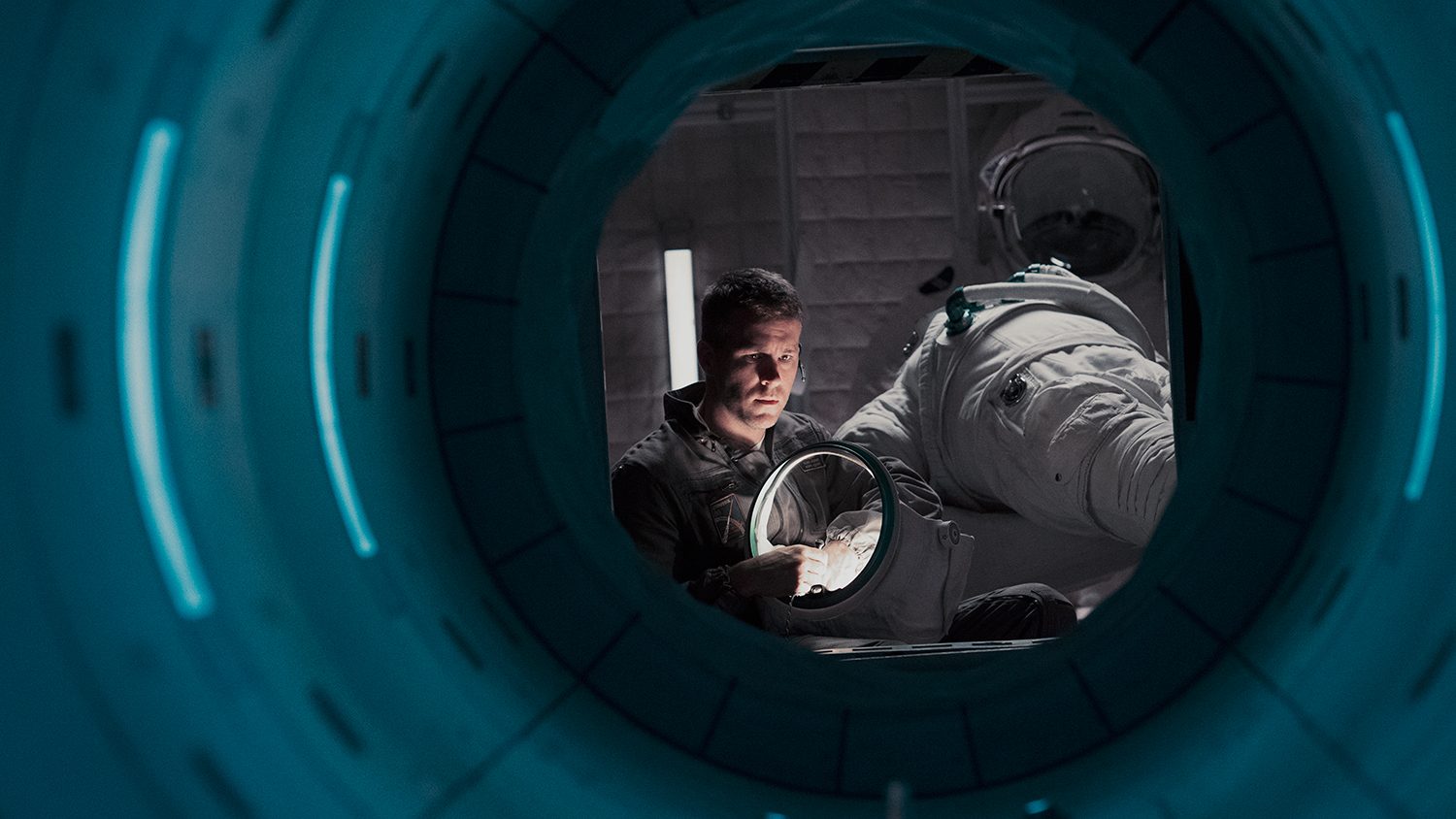 'Life' movie review