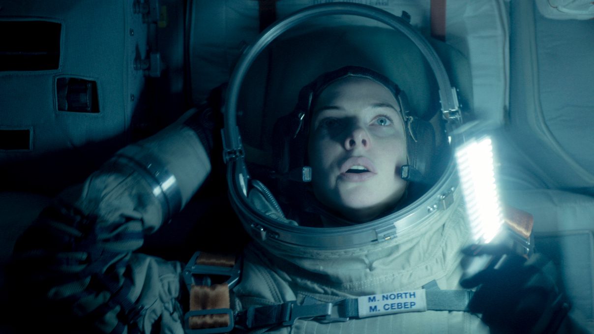 'Life' movie review