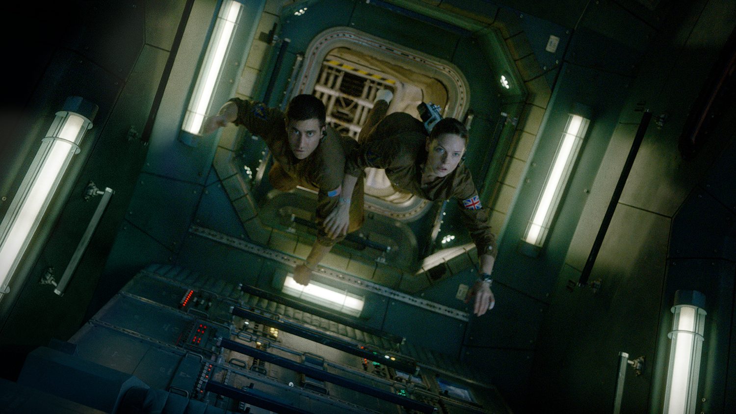 'Life' movie review