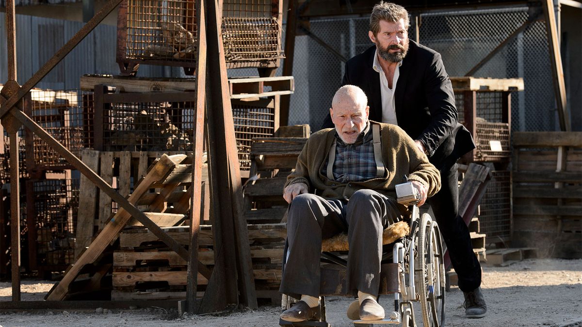 Logan