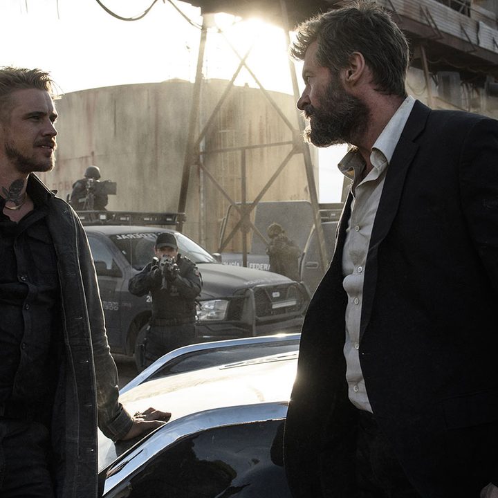 Logan
